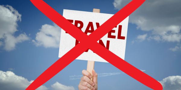 Afrika vra internasionale gemeenskap om nie reis te verbied nie