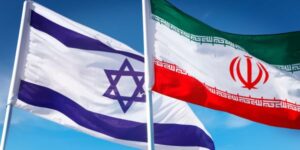 Kommer dat Iran Israel gaan aanval