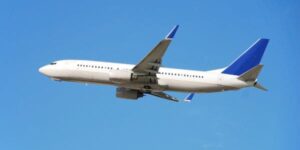 Nasionale Vervoerveiligheidsraad hou verhoor oor Boeing 373 na paneel losskiet
