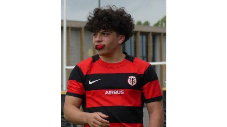 Foto: SupaRugby
