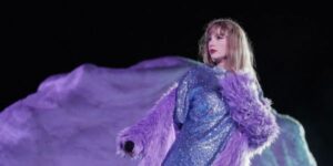 Taylor Swift terreurkomplot