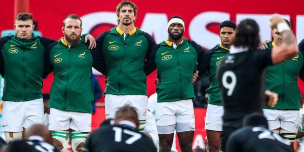 Photo: SA Rugby