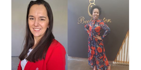 How two women found their niche at Beefmaster Group

photo credit: Provided