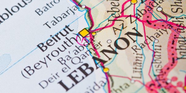 Nog ‘n Hezbollah-leier dood in Israeliese aanval