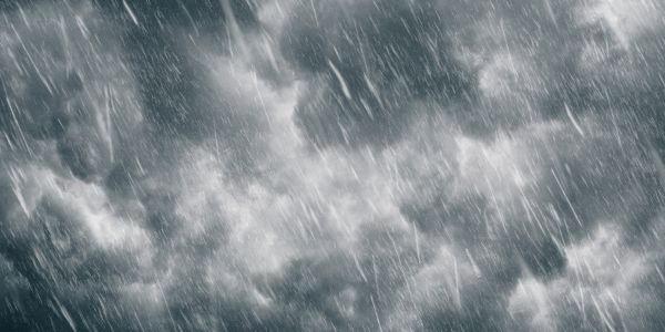 Verskeie weerwaarskuwings vir vandag en môre uitgereik