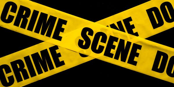 Twee mense dood en twee gewond na skietery by huis in Motherwell