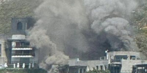 400 mense ontruim ná brand by Tafelberg se kabelkarstasie