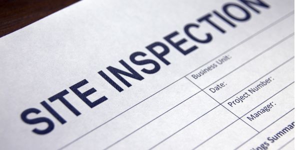 Inspeksies uitgevoer by spazawinkels en supermarkte op Theunissen