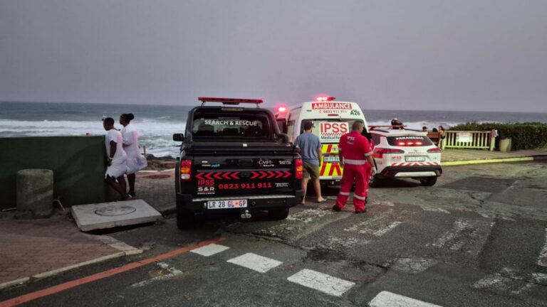 Foto: IPSS Medical Rescue and IPSS Search and Rescue