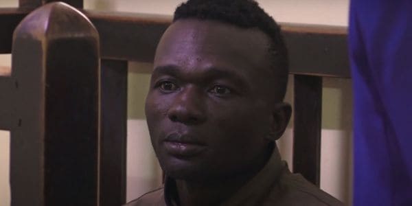 Keniaanse ‘reeksmoordenaar’ steeds soek maande na ontsnapping