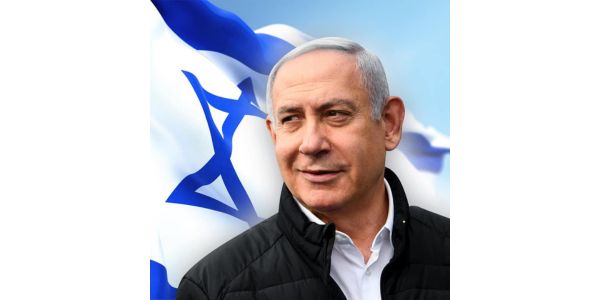 Netanyahu erken Israel het roepradio-aanval in Libanon beplan