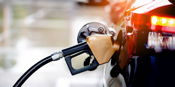 Brandstofprys steeds voorspel om te styg volgende week
