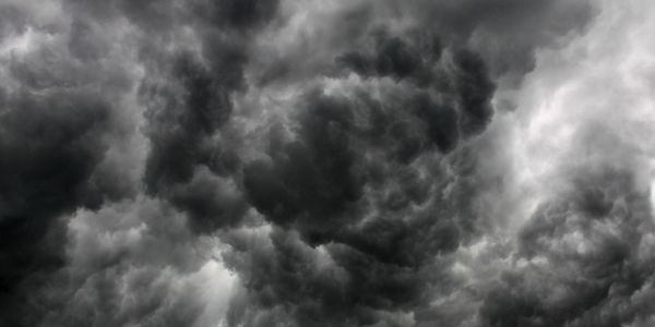 Weerdiens waarsku oor donderstorms