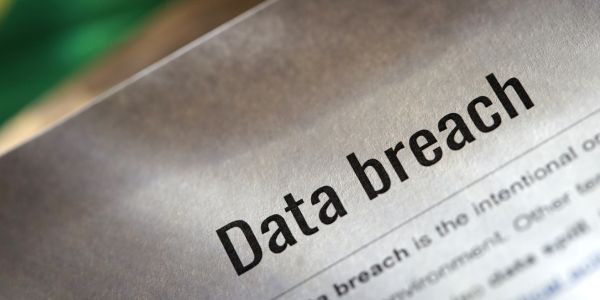 Sommige Standard Bank-kliënte se data 'gesteel'