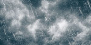 KZN oor donderstorms gewaarsku