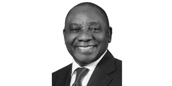 Ramaphosa stel volle Bela-wet in, klousules aanvaar