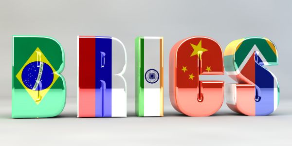 Suid-Afrikaanse regering sê daar is geen plan om algemene Brics-geldeenheid te ontwikkel nie