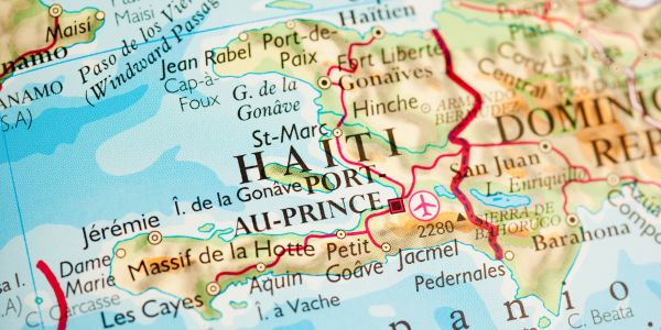 Sowat 110 mense in Haiti vermoor deur bende oor ‘heksery’