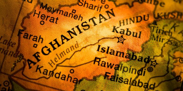 Selfdoodbommer veroorsaak dood van Taliban minister in Kaboel
