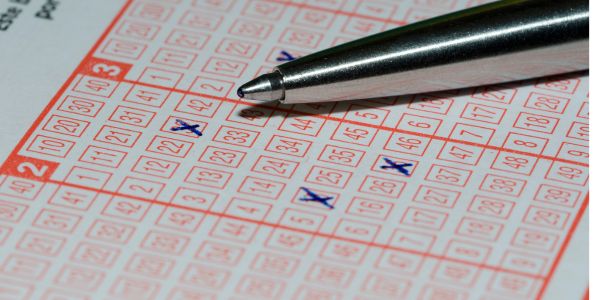 Vrydag se Powerball-boerpot staan op R32 miljoen