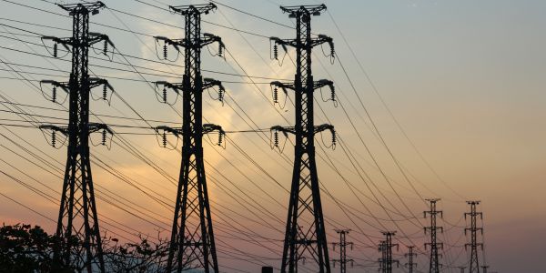Elektrisiteitswet sal op 1 Januarie ingestel word