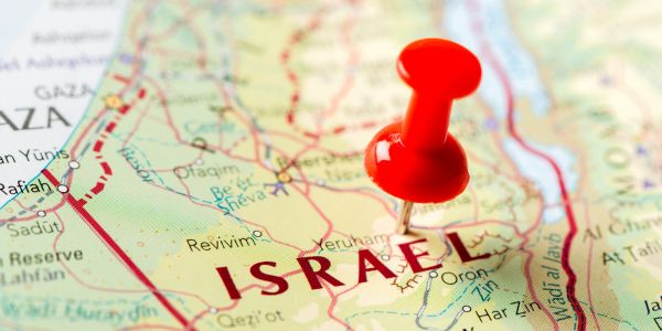 Menseregte waghond beskuldig Israel van volksmoord oor water toegang in Gaza