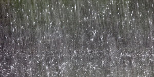 Verskeie weerwaarskuwings uitgereik vir vandag