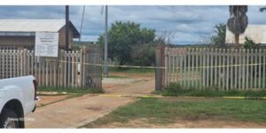 Foto: Departement van Gesondheid (Bophelong)