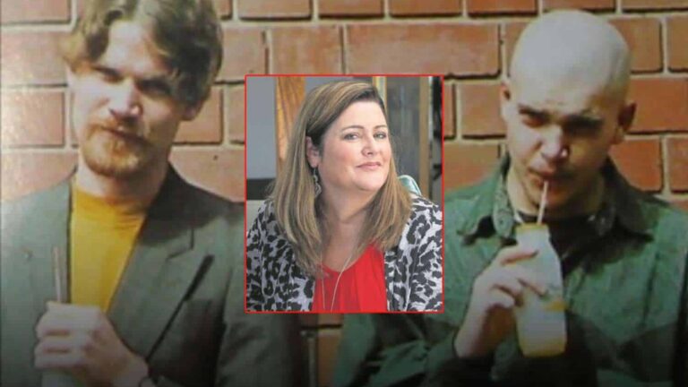 Alison Botha