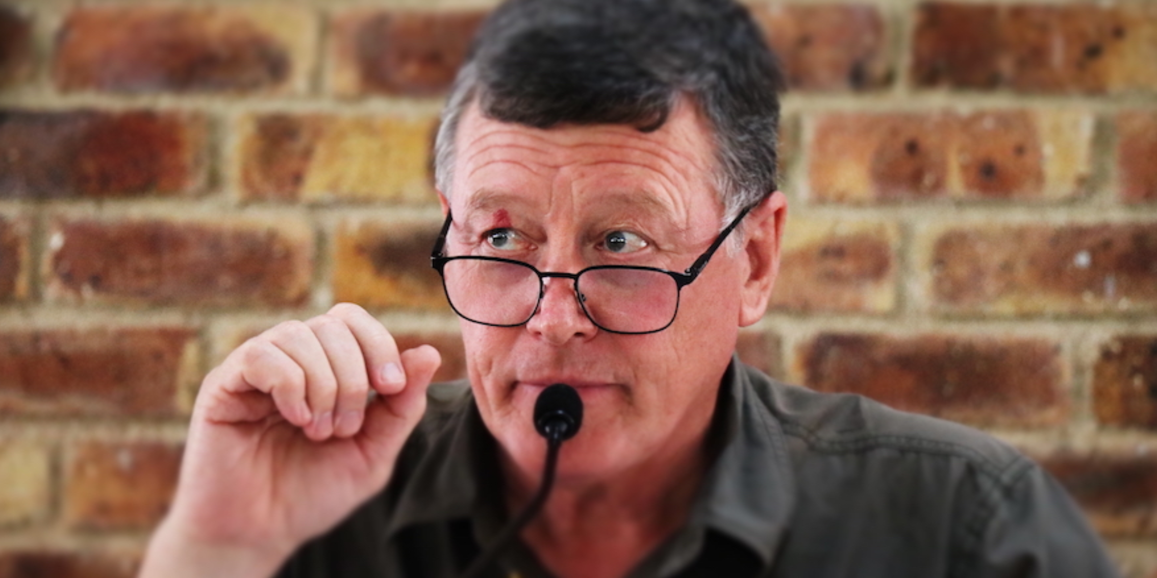 9 vrae aan Jan Lubbe ná Namibië besluit