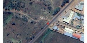 Foto: Google Maps SAPD Pin