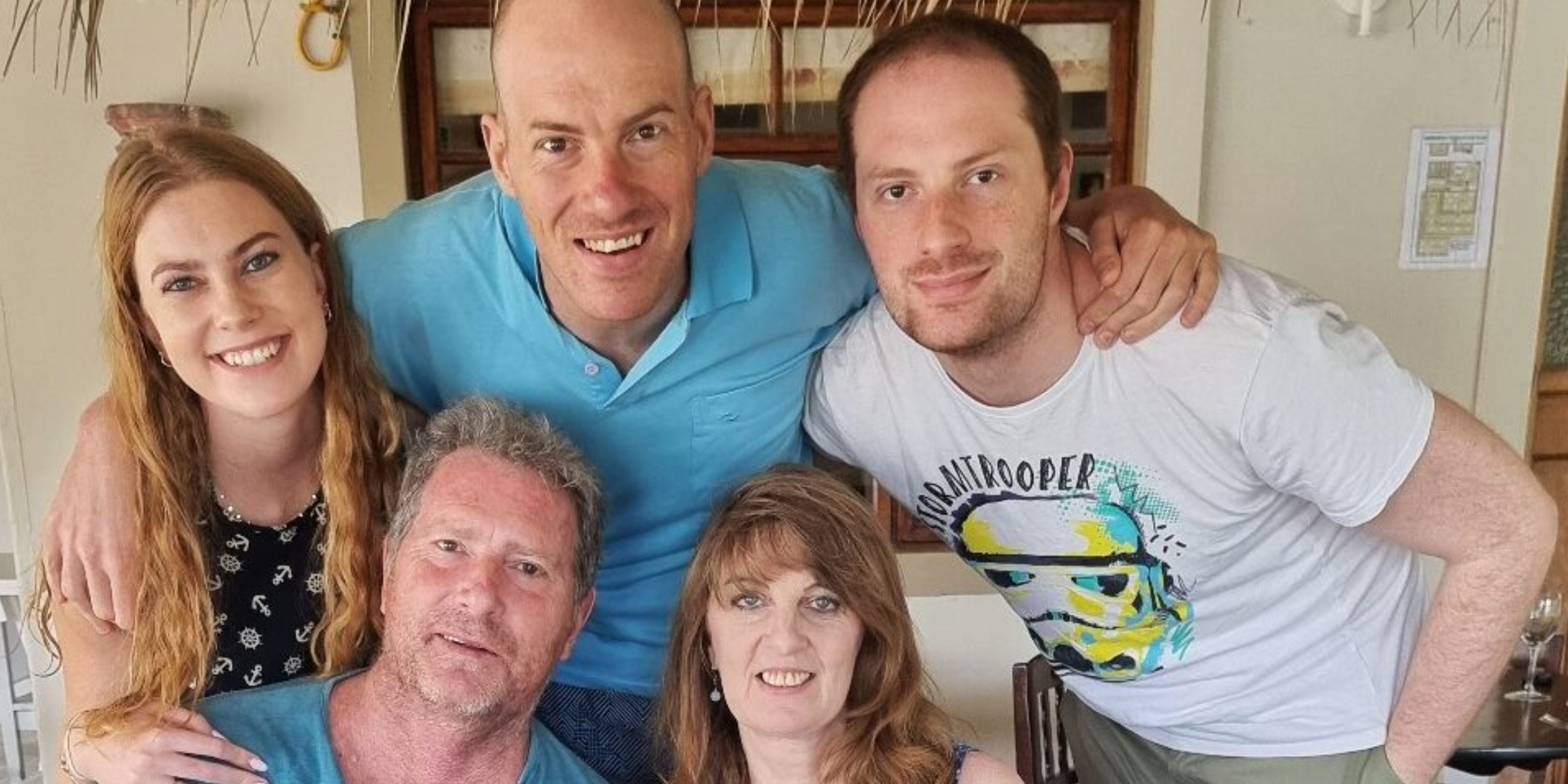 ‘Moenie jou outistiese kind tuis hou nie’ – ma se raad aan ander ouers
