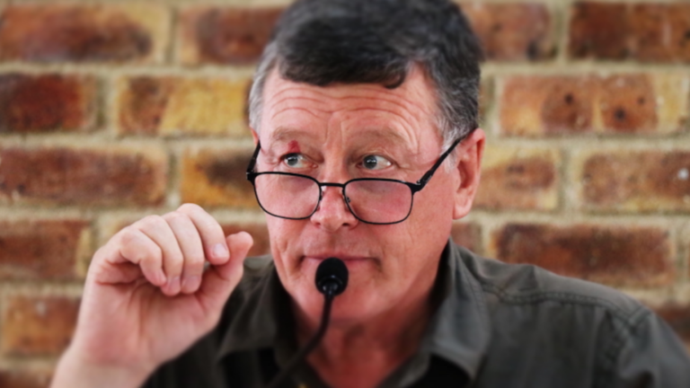 9 vrae aan Jan Lubbe ná Namibië besluit