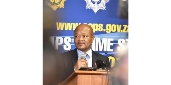 Foto: Senzo Mchunu Facebook