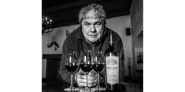 Schalk Burger (Snr) gevonnis oor SARS-belastingversuim