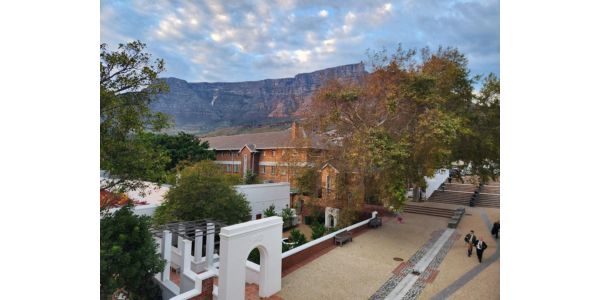 Foto: Hoërskool Jan van Riebeeck