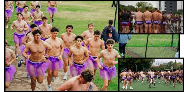 Foto's: CANSA