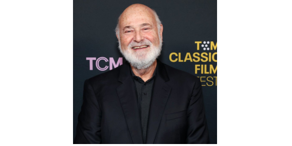 Bekende akteur/regisseur Rob Reiner en sy vrou dood gevind in hulle huis
fotokrediet: X