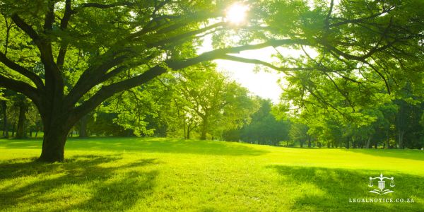 Regskennisgewings afsnydatums vir Februarie 2026