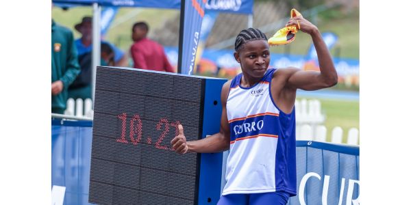 Curro Podium Grand Finale 2026