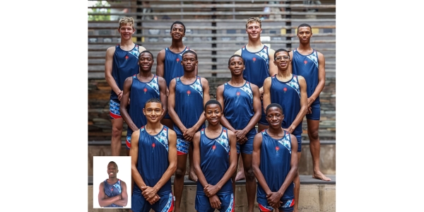 Pretoria Boys High athletes qualify for ASA Nationals in Germiston