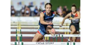 Records shatter at ASA Age Group Championships in Germiston