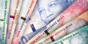 Sassa payment dates 2026 — South African Rand banknotes