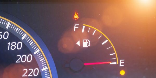 Diesel fuel levy May 2026 relief at South African fuel pump