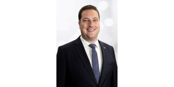 Geordin Hill-Lewis, leier van die Demokratiese Alliansie