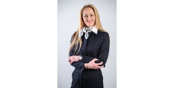Therèse Havenga, Head of Business Transformation at Momentum Savings