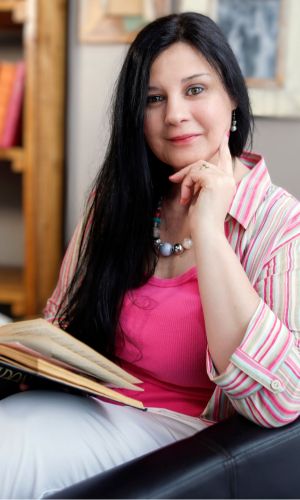 Louise Viljoen