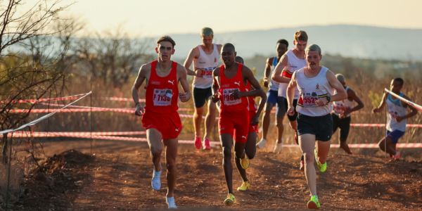 Atletiek Gauteng Noord maak gereed vir ASA Veldloopkampioenskappe