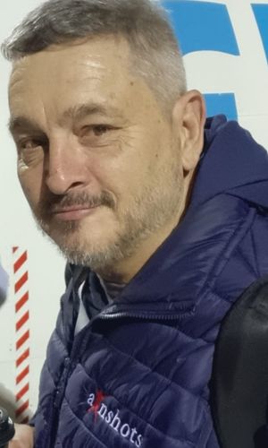 Johan Maree