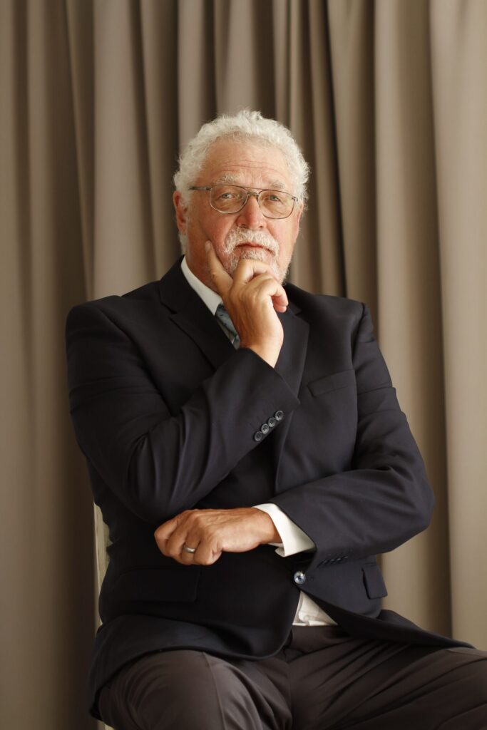 Johan Retief